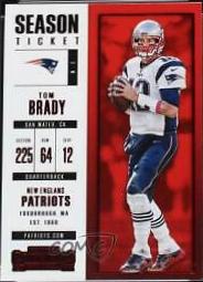 Tom Brady