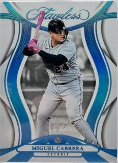 Miguel Cabrera