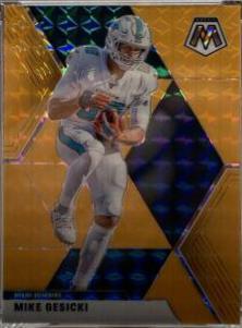 Mike Gesicki