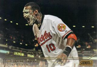 Adam Jones