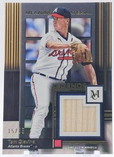Tom Glavine