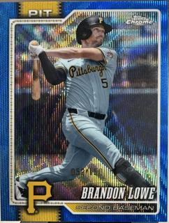 Brandon Lowe