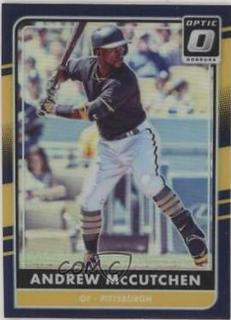 Andrew McCutchen