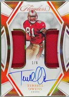 Terrell Owens