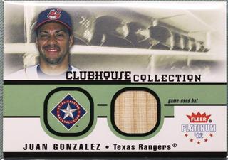 Juan Gonzalez
