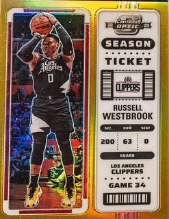 Russell Westbrook
