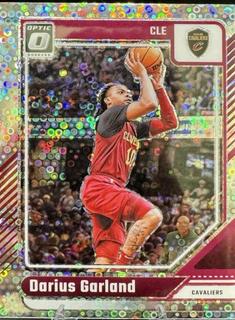 Darius Garland