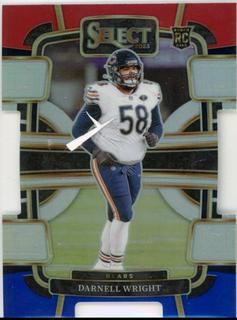 Darnell Wright