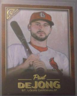 Paul DeJong