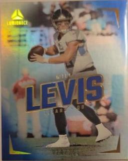 Will Levis