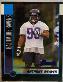 Anthony Weaver