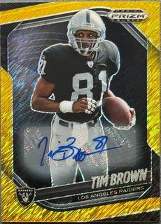 Tim Brown