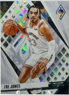 Tre Jones
