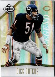 Dick Butkus