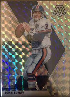 John Elway