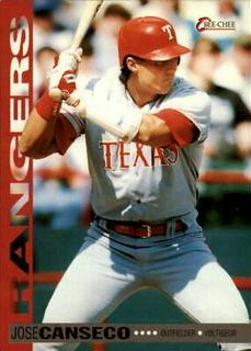 Jose Canseco