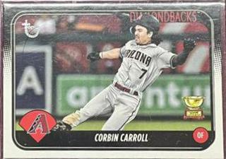 Corbin Carroll