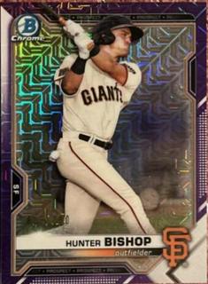 Hunter Bishop
