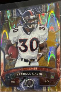Terrell Davis