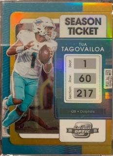 Tua Tagovailoa