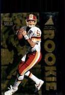 Heath Shuler #Z132 Football Cards 1995 Zenith