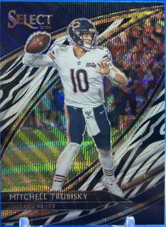 Mitchell Trubisky