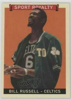 Bill Russell