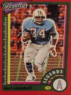 Earl Campbell