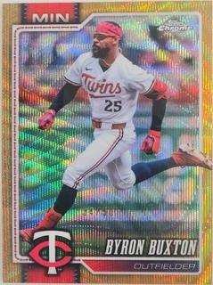 Byron Buxton