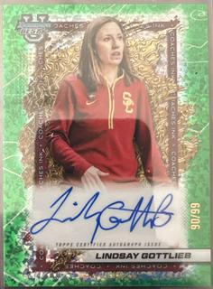 Lindsay Gottlieb