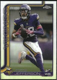 Justin Jefferson