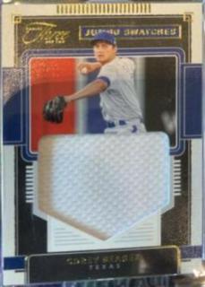Corey Seager