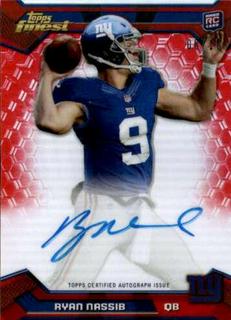 Ryan Nassib