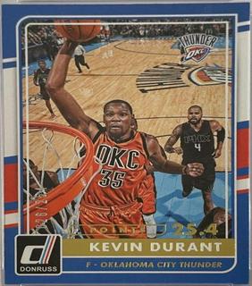 Kevin Durant