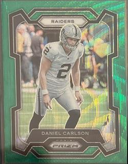 Daniel Carlson