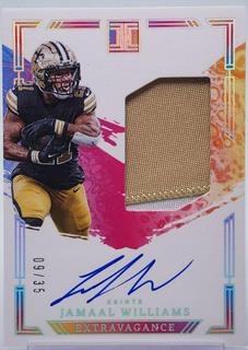 Jamaal Williams