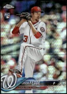 Erick Fedde
