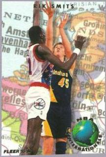 Rik Smits