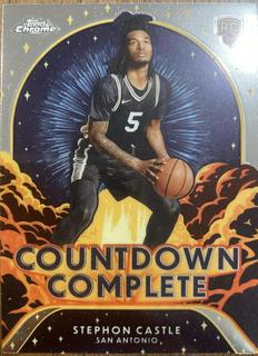 Stephon Castle