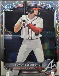 Conor Essenburg