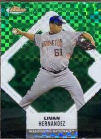 Livan Hernandez
