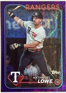 Nathaniel Lowe