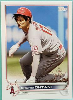 Shohei Ohtani