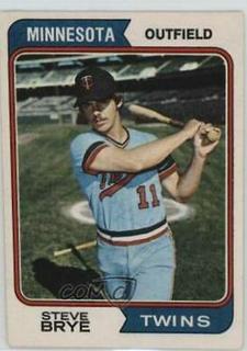 Steve Brye