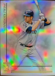 Joe Mauer