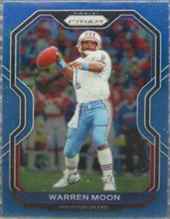 Warren Moon
