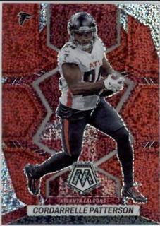 Cordarrelle Patterson