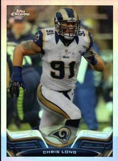 Chris Long