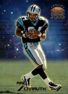 Rae Carruth