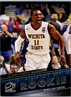 Cleanthony Early